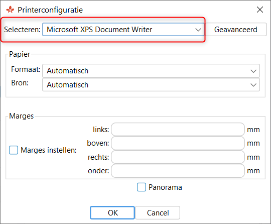 Afdrukconfiguratie_EPSON