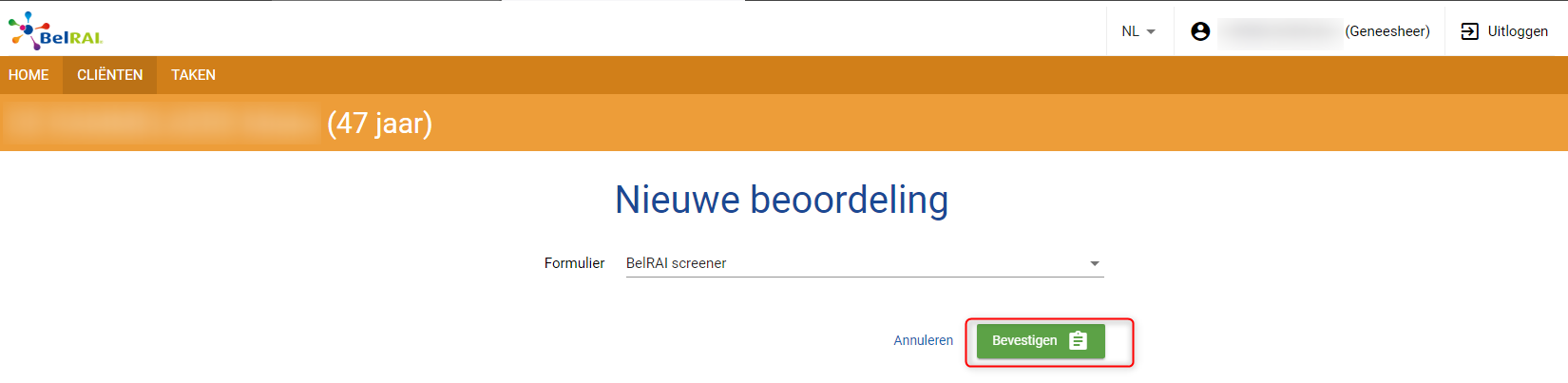 Belrai_beoordeling_formulier