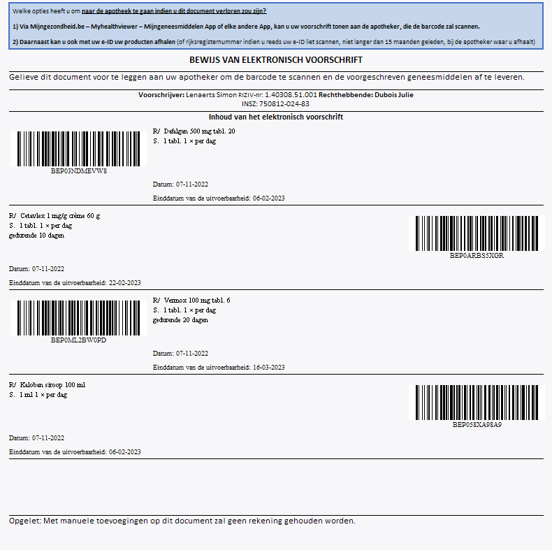 Bewijs_elektronisch_voorschrift_4