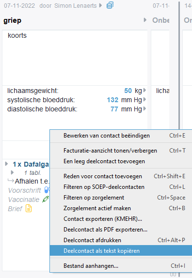Deelcontact_tekst_kopieren