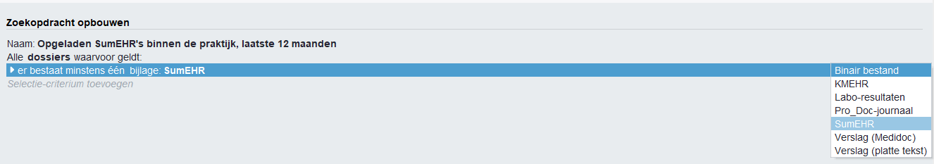 Geavanceerd_zoeken_SumEHR_type