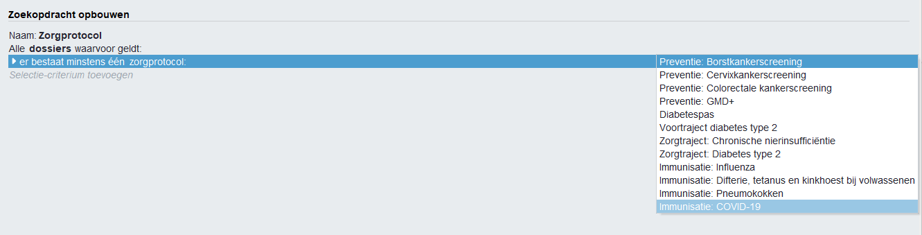 Geavanceerd_zoeken_zorgprotocol_COVID