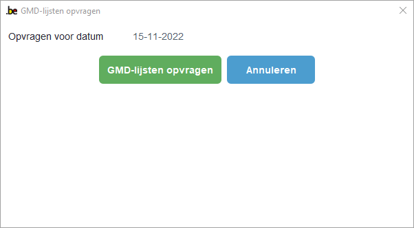 GMD_lijsten_opvragen