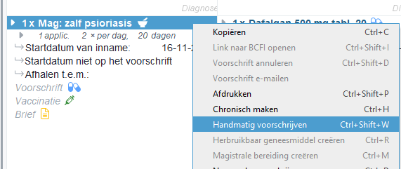 Handmatig_voorschrijven
