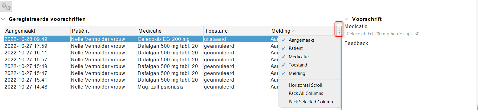 Opvolgscherm_voorschrift_inhoud