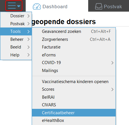 Tools_certificaatbeheer