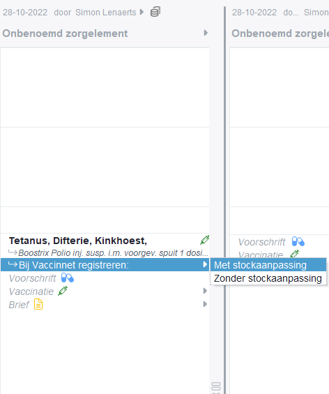 Vacccinet_stockaanpassing
