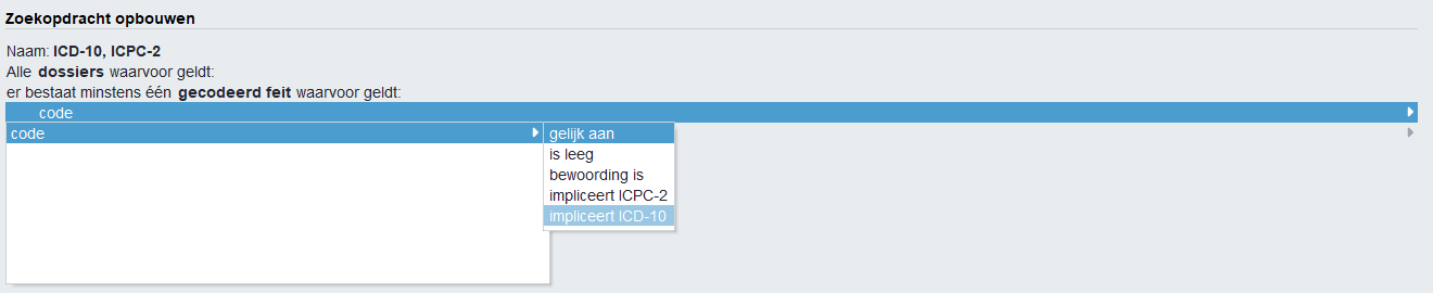 Zoekopdracht_ICD_10_behoort